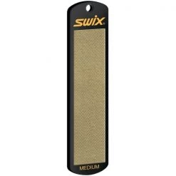 Outillage Fart SWIX PIERRE DIAMANTEE MEDIUM 23 Jaune