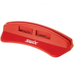 Outillage Fart SWIX AIGUISE RACLOIR PLEXI WORLD CUP 21 Rouge