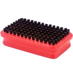 Brosses à Farter SWIX BROSSE CRIN DE CHEVAL 23 Rouge