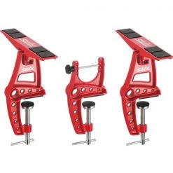 Tables De Fartage SWIX KIT DE VOYAGE PROFIL SKI FOND 23 Rouge