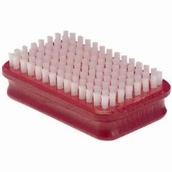 Brosses à Farter SWIX BROSSE NYLON RECTANGULAIRE 23 Rouge