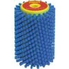 Brosses à Farter START BROSSE ROTATIVE NYLON 110MM 23 Bleu