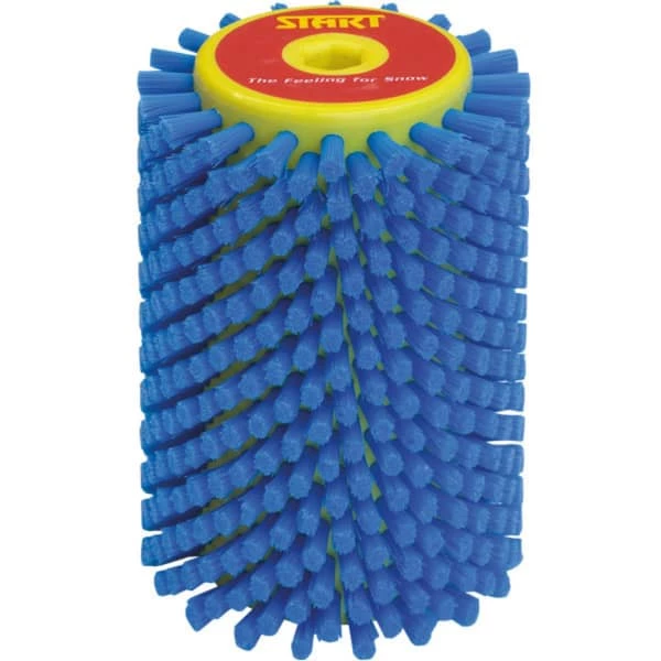 Brosses à Farter START BROSSE ROTATIVE NYLON 110MM 23 Bleu 1 Brosses à Farter START BROSSE ROTATIVE NYLON 110MM 23 Bleu