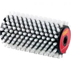 Brosses à Farter START BROSSE ROTATIVE EN NYLON 110MM 23 Blanc