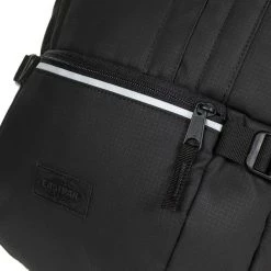 Sacs à Dos Urbain EASTPAK FLOID SURFACED BLACK 22 Noir -Sacs de voyage Soldes Boutique 9 100204 floid surfaced black k201 j17 03