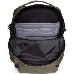 Sacs à Dos Urbain EASTPAK TECUM M KHAKI 22 Vert -Sacs de voyage Soldes Boutique 9 100207 tecum m khaki ek00091d c06 03