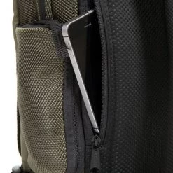 Sacs à Dos Urbain EASTPAK TECUM M KHAKI 22 Vert -Sacs de voyage Soldes Boutique 9 100207 tecum m khaki ek00091d c06 05