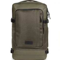 Sacs à Dos Urbain EASTPAK TECUM L KHAKI 22 Vert