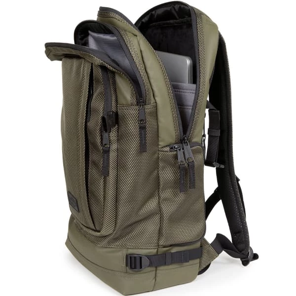 Sacs à Dos Urbain EASTPAK TECUM L KHAKI 22 Vert 2 Sacs à Dos Urbain EASTPAK TECUM L KHAKI 22 Vert – Image 2