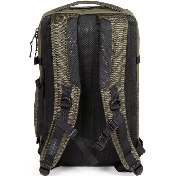 Sacs à Dos Urbain EASTPAK TECUM L KHAKI 22 Vert 4 Sacs à Dos Urbain EASTPAK TECUM L KHAKI 22 Vert – Image 4