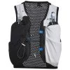 Sacs Hydratation ADIDAS TERREX TRAIL VEST WHITE/BLACK 22 Noir / Blanc
