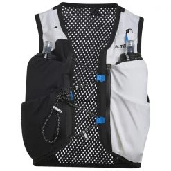 Sacs Hydratation ADIDAS TERREX TRAIL VEST WHITE/BLACK 22 Noir / Blanc