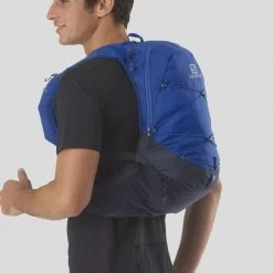 Sacs Hydratation SALOMON XT 15 NAUTICAL BLUE/MOOD INDIGO 22 Bleu 5 Sacs Hydratation SALOMON XT 15 NAUTICAL BLUE/MOOD INDIGO 22 Bleu -Sacs de voyage Soldes Boutique 9 100506 lc1757300 03