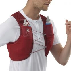 Sacs Hydratation SALOMON ACTIVE SKIN 4 SET GOJI BERRY/RED CHILI 22 Rouge 5 Sacs Hydratation SALOMON ACTIVE SKIN 4 SET GOJI BERRY/RED CHILI 22 Rouge -Sacs de voyage Soldes Boutique 9 100510 active skin 4 set goji berry red chili lc1757800 03