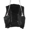 Sacs Hydratation SALOMON ADV SKIN 12 W SET BLACK/EBONY 22 Noir