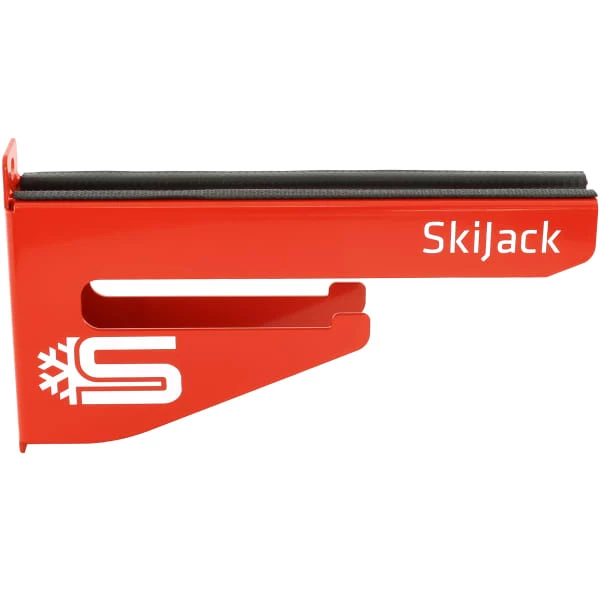 Tables De Fartage SKIJACK WALL RED 300MM 23 Rouge 1 Tables De Fartage SKIJACK WALL RED 300MM 23 Rouge
