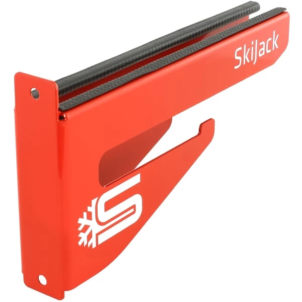 Tables De Fartage SKIJACK WALL RED 300MM 23 Rouge 2 Tables De Fartage SKIJACK WALL RED 300MM 23 Rouge – Image 2