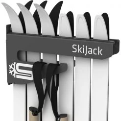 Tables De Fartage SKIJACK WALL GREY 300MM 23 Gris -Sacs de voyage Soldes Boutique 9 101389 wall grey 300mm sj300g 04