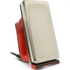 Fers à Farter VOLA FER A FARTER 23 Rouge / Noir -Sacs de voyage Soldes Boutique 9 10389 fer a farter 012017 03