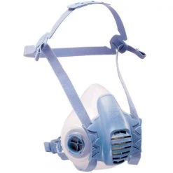 Outillage Fart VOLA SCOTT PROFILE2 + FILTRES A1B1E1 P3 R 21 Bleu