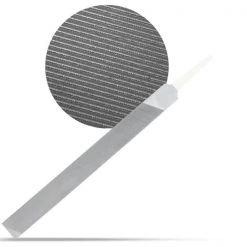 Limes VOLA LIME VIIALA 150MM 23 Gris