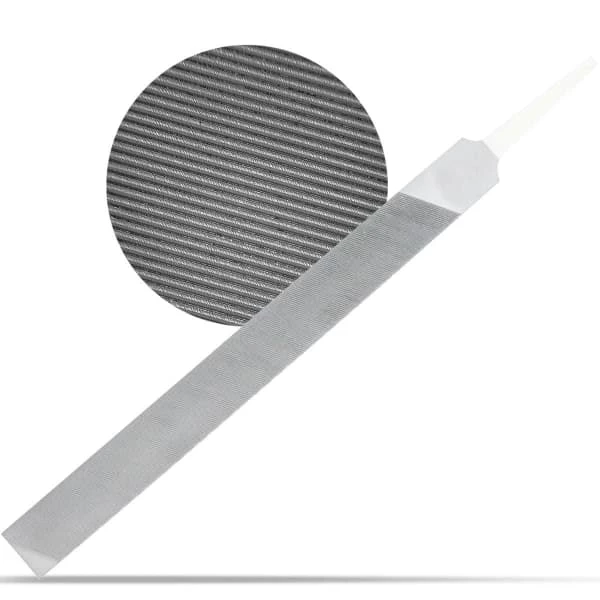 Limes VOLA LIME VIIALA 200MM 23 Gris 1 Limes VOLA LIME VIIALA 200MM 23 Gris