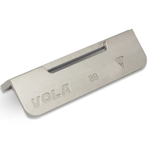 Outillage Fart VOLA EQUERRE WORLD CUP 89° 23 Gris 1 Outillage Fart VOLA EQUERRE WORLD CUP 89° 23 Gris