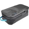 Sacs De Voyage à Roulettes COCOON HIKING SHOE BAG GREY/BLACK 22 Gris