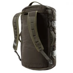 Duffels THE NORTH FACE BC VOYAGER DUFFEL 32L NWTPEGRN/TNFBLK 23 Vert -Sacs de voyage Soldes Boutique 9 105596 nf0a52rrbqw 03