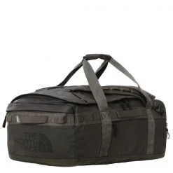 Duffels THE NORTH FACE BC VOYAGER DUFFEL 62L NWTPEGRN/TNFBLK 23 Vert