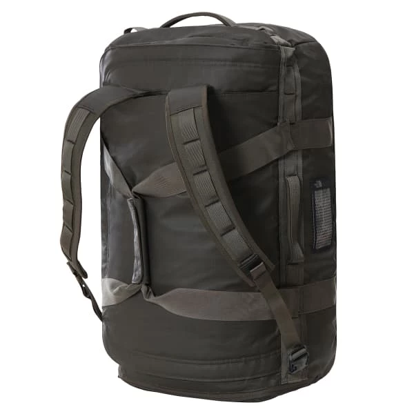 Duffels THE NORTH FACE BC VOYAGER DUFFEL 62L NWTPEGRN/TNFBLK 23 Vert 2 Duffels THE NORTH FACE BC VOYAGER DUFFEL 62L NWTPEGRN/TNFBLK 23 Vert – Image 2