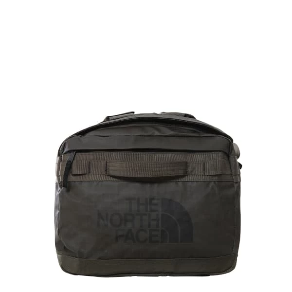 Duffels THE NORTH FACE BC VOYAGER DUFFEL 62L NWTPEGRN/TNFBLK 23 Vert 4 Duffels THE NORTH FACE BC VOYAGER DUFFEL 62L NWTPEGRN/TNFBLK 23 Vert – Image 4