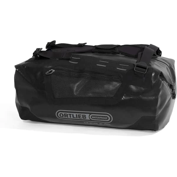 Duffels ORTLIEB DUFFEL 60L BLACK 22 Noir 1 Duffels ORTLIEB DUFFEL 60L BLACK 22 Noir