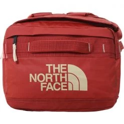 Duffels THE NORTH FACE BC VOYAGER DUFFEL 42L TANDORI SPICE RED/GRAVEL 22 Rouge -Sacs de voyage Soldes Boutique 9 108719 bc voyager duffel 42l tandori spice red gravel nf0a52rq4c4 05