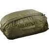 Duffels SALOMON BAG OUTLIFE DUFFEL 25 OLIVE NIGHT/MARTIN 22 Vert