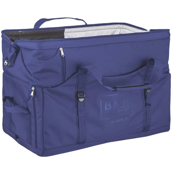 Duffels BACH DR. DUFFEL 70 BLUE DAWN 22 Bleu 2 Duffels BACH DR. DUFFEL 70 BLUE DAWN 22 Bleu – Image 2