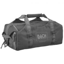 Duffels BACH DR. DUFFEL 30 BLACK 22 Noir