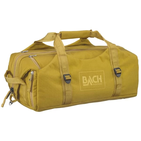 Duffels BACH DR. DUFFEL 30 YELLOW CURRY 22 Jaune 1 Duffels BACH DR. DUFFEL 30 YELLOW CURRY 22 Jaune