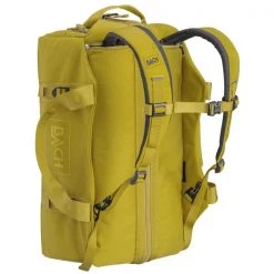 Duffels BACH DR. DUFFEL 30 YELLOW CURRY 22 Jaune 6 Duffels BACH DR. DUFFEL 30 YELLOW CURRY 22 Jaune -Sacs de voyage Soldes Boutique 9 110320 281353 yc 03