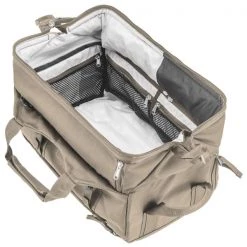 Duffels BACH DR. DUFFEL 20 SAND BEIGE 22 Beige -Sacs de voyage Soldes Boutique 9 110325 289931 sb 04