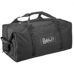 Duffels BACH DR. DUFFEL 110 BLACK 22 Noir