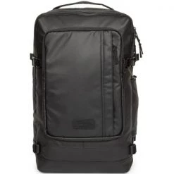 Sacs De Voyage à Roulettes EASTPAK TECUM L CNNCT EXTRA COATED 22 Noir