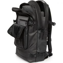 Sacs De Voyage à Roulettes EASTPAK TECUM L CNNCT EXTRA COATED 22 Noir -Sacs de voyage Soldes Boutique 9 111445 tecum l cnnct extra coated ek00092d u56 03