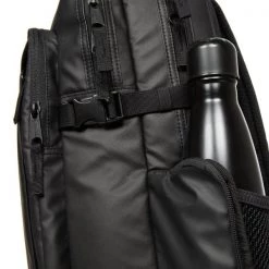 Sacs De Voyage à Roulettes EASTPAK TECUM L CNNCT EXTRA COATED 22 Noir -Sacs de voyage Soldes Boutique 9 111445 tecum l cnnct extra coated ek00092d u56 06