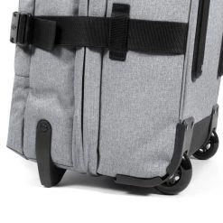 Sacs De Voyage à Roulettes EASTPAK TRANVERZ M SUNDAY GREY 22 Gris 9 Sacs De Voyage à Roulettes EASTPAK TRANVERZ M SUNDAY GREY 22 Gris -Sacs de voyage Soldes Boutique 9 111484 tranverz m sunday grey ek00062l 363 04