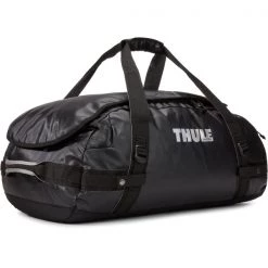 Duffels THULE CHASM 70L DUFFEL BAG BLACK 22 Noir