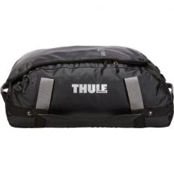 Duffels THULE CHASM 70L DUFFEL BAG BLACK 22 Noir -Sacs de voyage Soldes Boutique 9 111954 3204415 blk 03