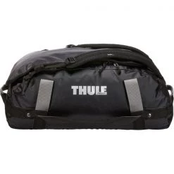 Duffels THULE CHASM 70L DUFFEL BAG BLACK 22 Noir -Sacs de voyage Soldes Boutique 9 111954 3204415 blk 04
