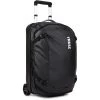 Sacs De Voyage à Roulettes THULE CHASM CARRY ON WHEELED DUFFEL BAG 40L BLACK 22 Noir