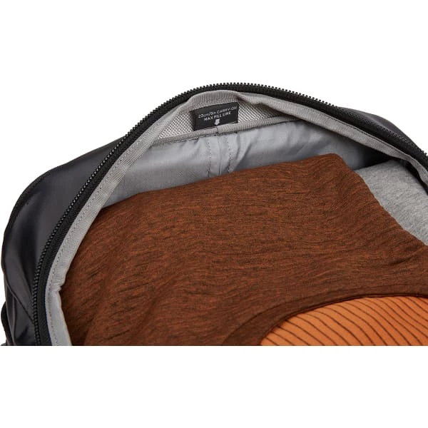 Sacs De Voyage à Roulettes THULE CHASM CARRY ON WHEELED DUFFEL BAG 40L BLACK 22 Noir 6 Sacs De Voyage à Roulettes THULE CHASM CARRY ON WHEELED DUFFEL BAG 40L BLACK 22 Noir – Image 6